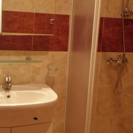 Διαμέρισμα Private In Privilige