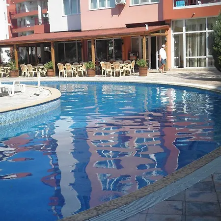 Private In Privilige Διαμέρισμα *