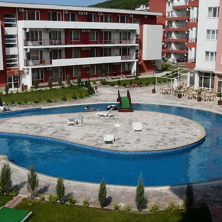 Private In Privilige Διαμέρισμα *