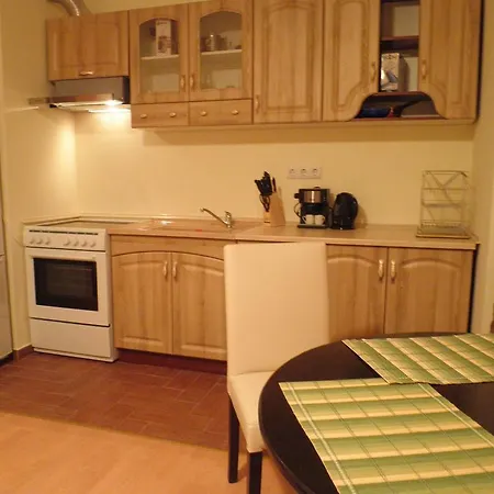 Διαμέρισμα Private In Privilige Elenite