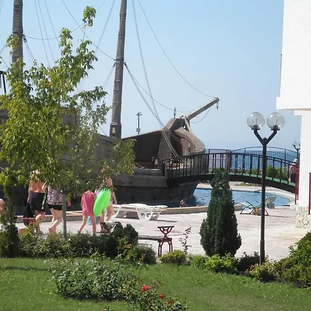 Private In Privilige Διαμέρισμα *