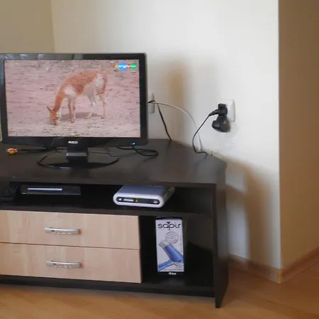 Private In Privilige Διαμέρισμα *