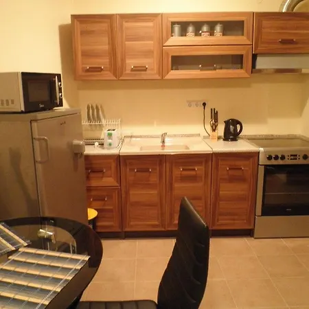 Διαμέρισμα Private In Privilige Elenite