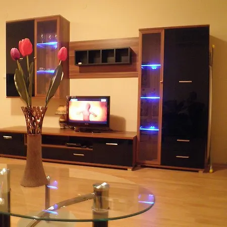 Private In Privilige Διαμέρισμα Elenite