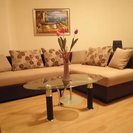 Διαμέρισμα Private In Privilige Elenite