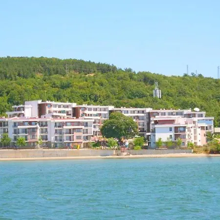 Private In Privilige Διαμέρισμα Elenite