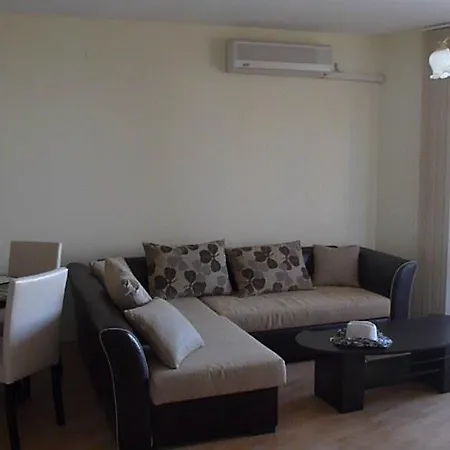 Private In Privilige Διαμέρισμα Elenite