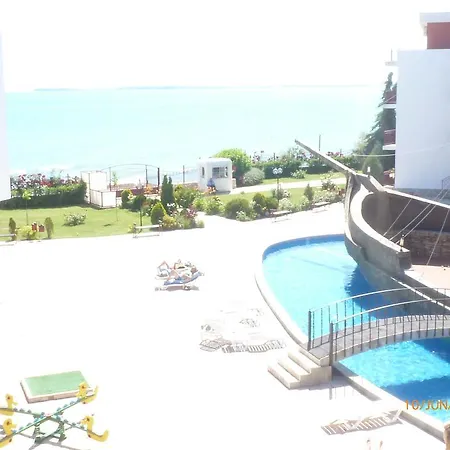 Διαμέρισμα Private In Privilige