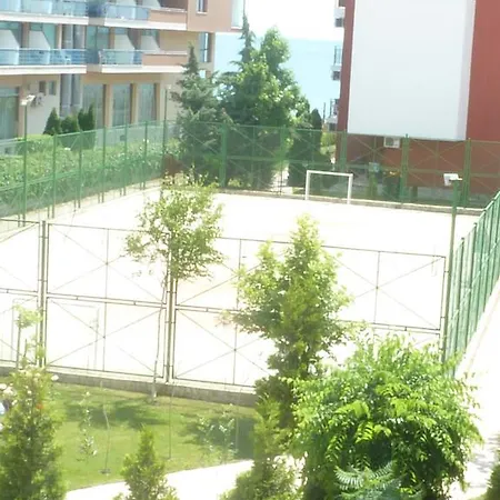 Διαμέρισμα Private In Privilige