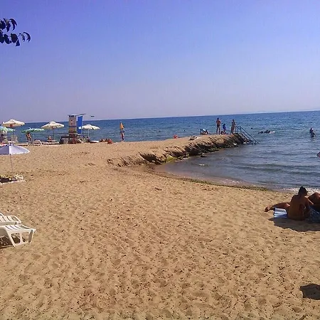 Διαμέρισμα Private In Privilige Elenite