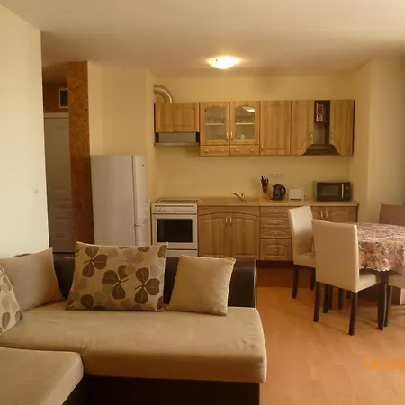 Διαμέρισμα Private In Privilige