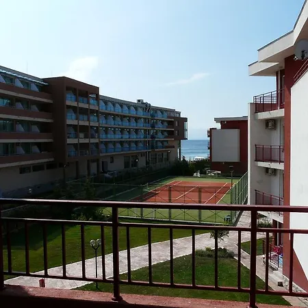 Appartamento Private In Privilige Elenite