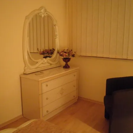 Private In Privilige Apartman *