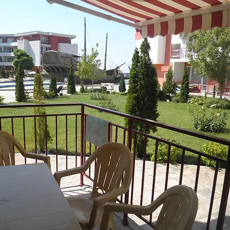 Lejlighed Private In Privilige