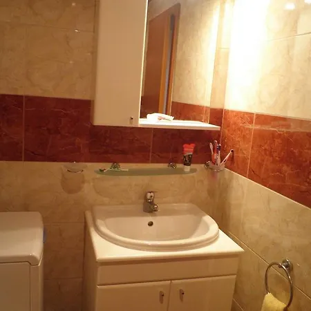 Private In Privilige Apartman *
