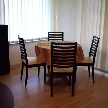 Lejlighed Private In Privilige