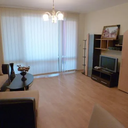 Private In Privilige Apartman