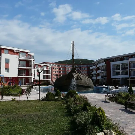 Lejlighed Private In Privilige Elenite