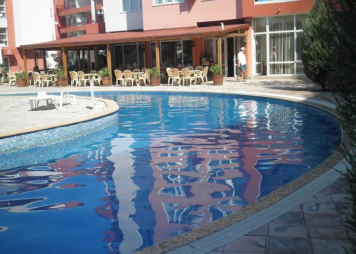 Private In Privilige Apartament *