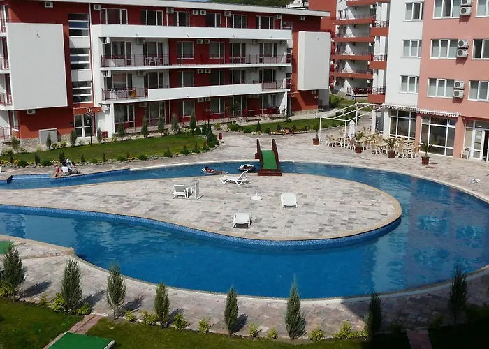 Private In Privilige Apartament *