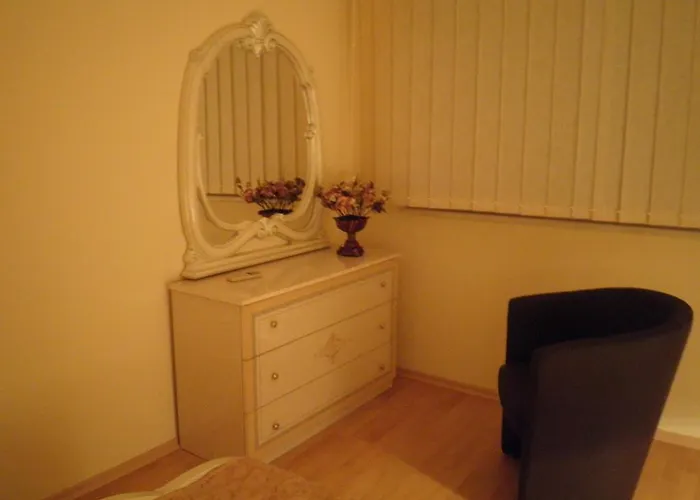 Private In Privilige Apartament *