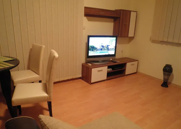 Private In Privilige Apartament *