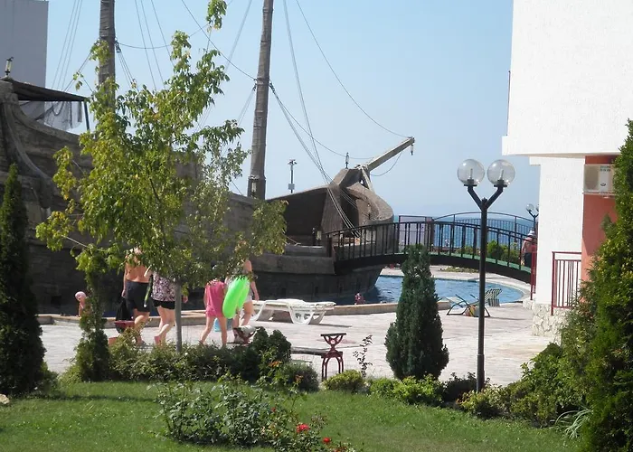 Private In Privilige Apartament *