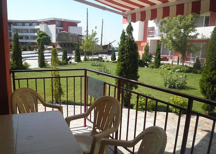 Apartament Private In Privilige