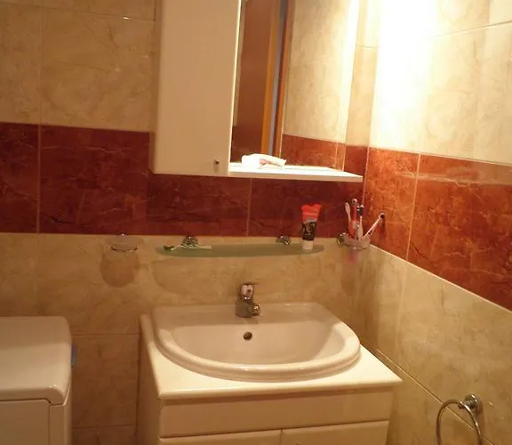 Private In Privilige Apartament *