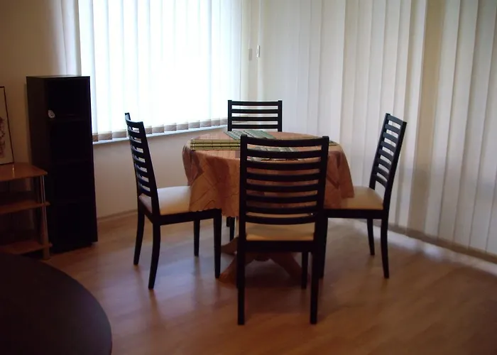 Apartament Private In Privilige