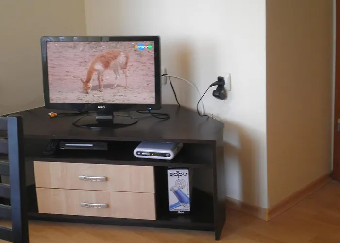 Private In Privilige Apartament *