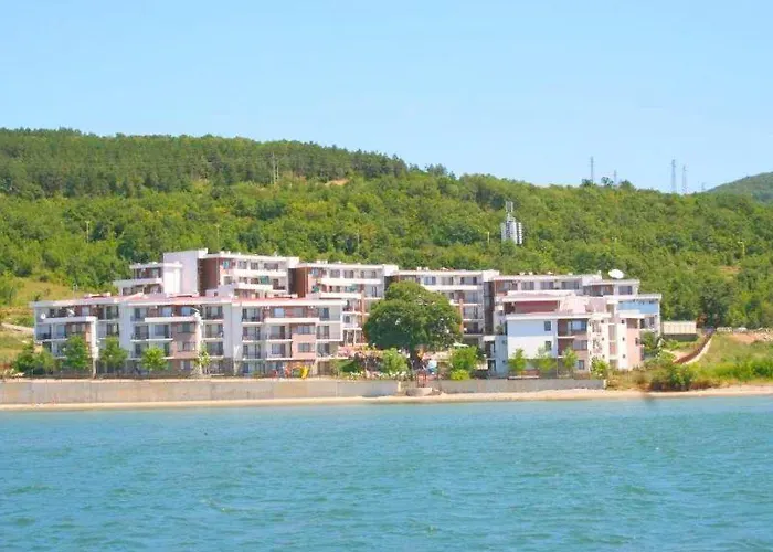 Private In Privilige Apartament Elenite