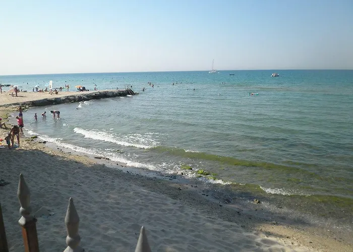 Apartament Private In Privilige *