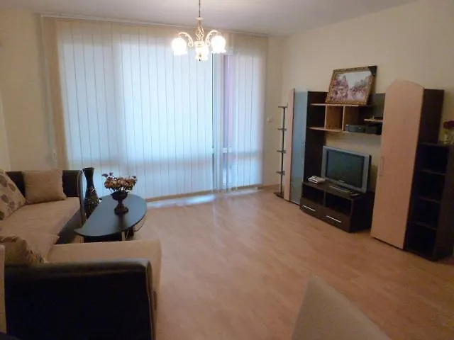 Private In Privilige Apartament